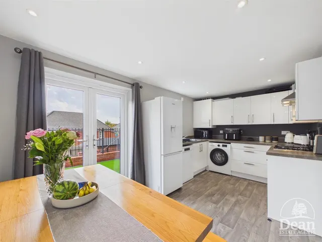 Photo 2 — Cooke Way, Lydney