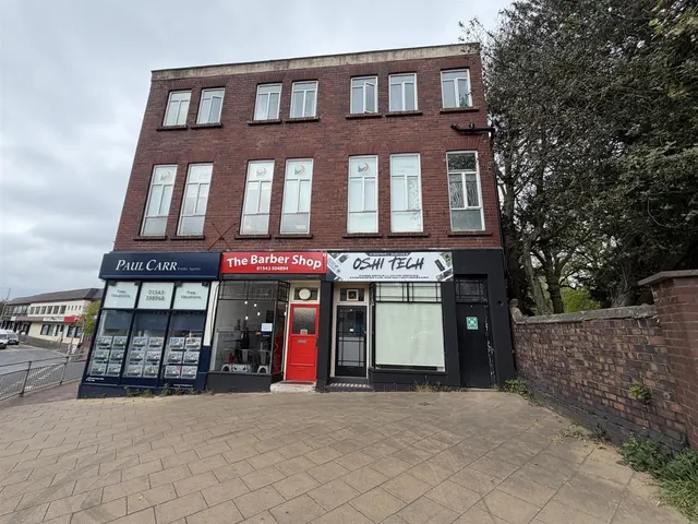 Mill Street, Cannock, WS11, photo 2