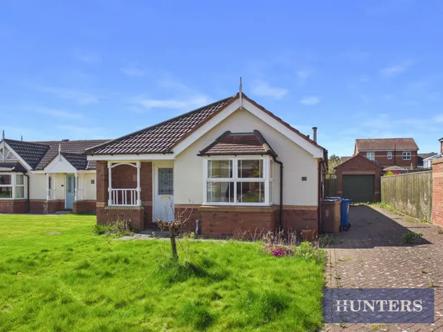 Mulberry Close, Bridlington, photo 1