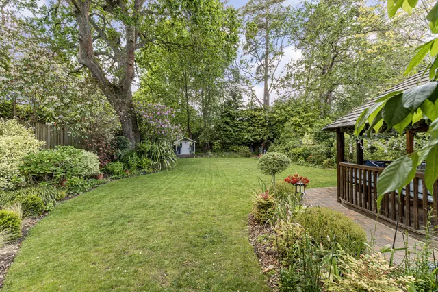 Photo 2 — Larch Avenue, Sunningdale, SL5