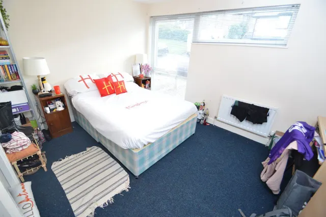 The Hallgarth, Durham, DH1, photo 3
