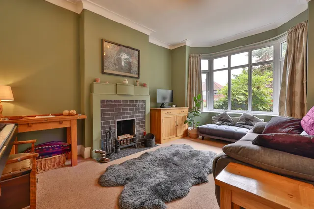 Beckfield Lane, Acomb, photo 3