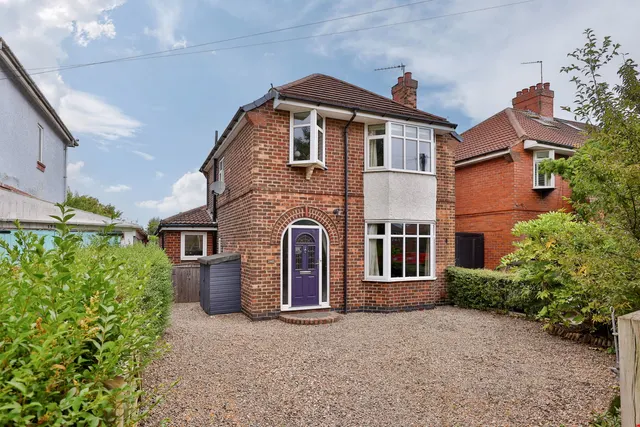 Beckfield Lane, Acomb, photo 2