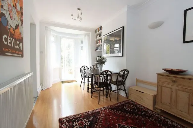 Photo 3 — Dunbar Road, London N22 5BG