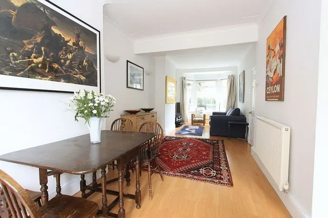Photo 2 — Dunbar Road, London N22 5BG