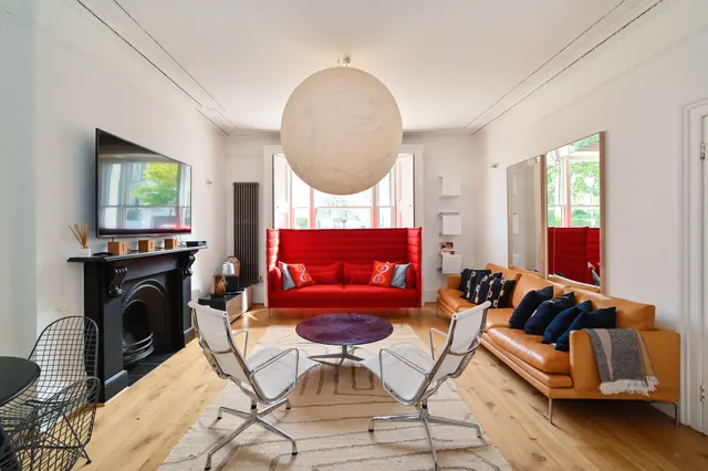 Lansdowne Crescent, W11, photo 1