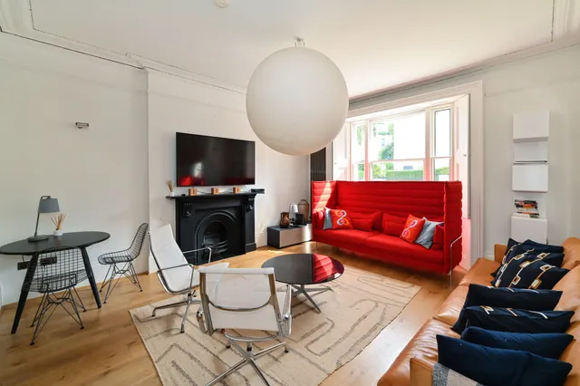 Lansdowne Crescent, W11, photo 2