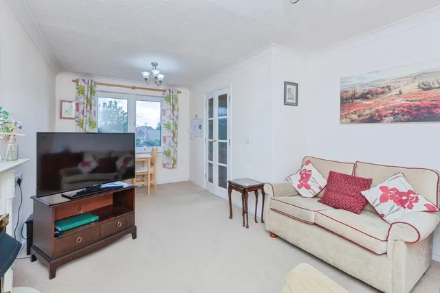Forge Court, Syston, LE7, photo 3