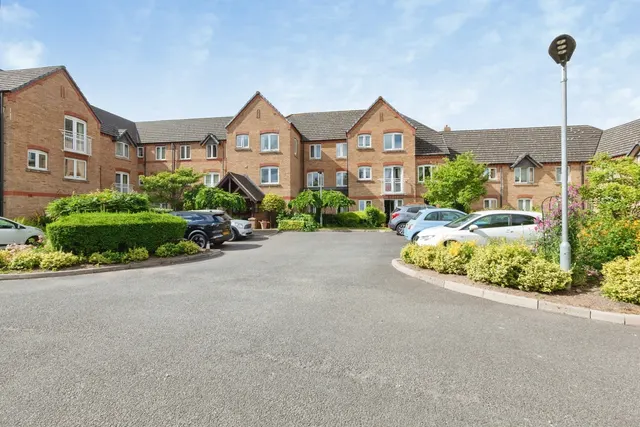 Forge Court, Syston, LE7, photo 1
