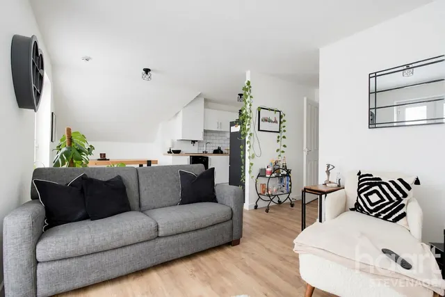 Townsend Mews, Stevenage, SG1, photo 3