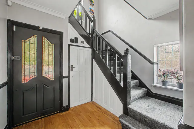 Ashley Road, Altrincham, photo 2