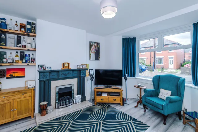 Photo 2 — Glebe Avenue, Ashton-In-Makerfield, Wigan, Wigan, WN4 9HJ