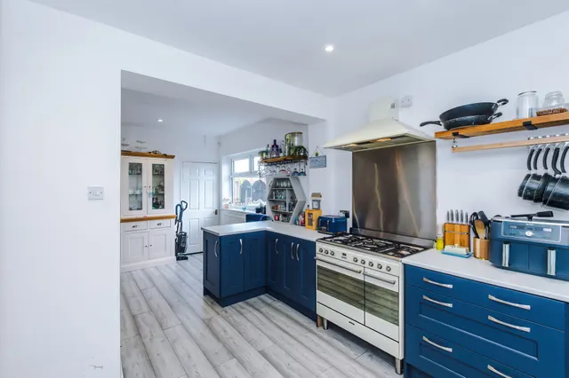 Photo 3 — Glebe Avenue, Ashton-In-Makerfield, Wigan, Wigan, WN4 9HJ