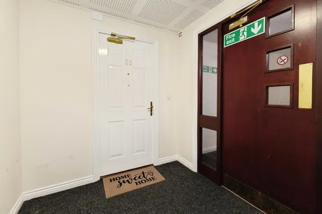 Photo 2 — Lingwood Court, Thornaby, Stockton-On-Tees