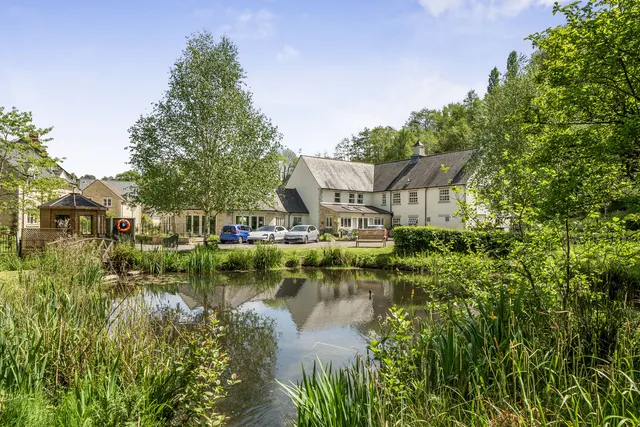 Inchbrook, Stroud, GL5, photo 1