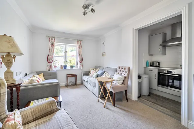 Inchbrook, Stroud, GL5, photo 3