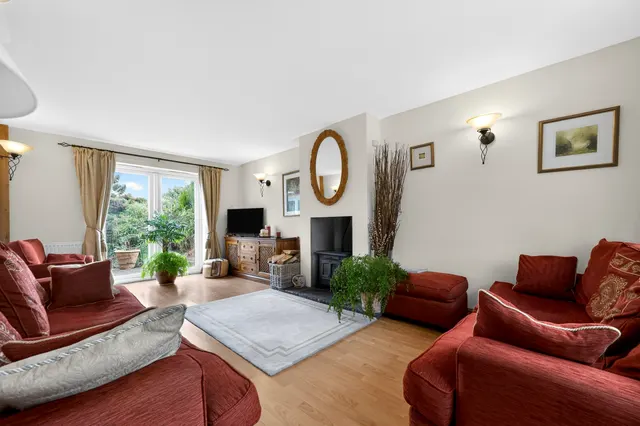 Mayswood Road, Wootton Wawen, B95, photo 2