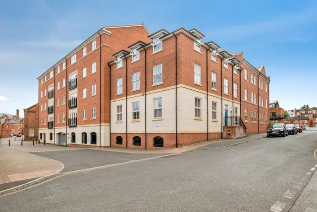 Mill Street, Worcester, WR1, photo 1