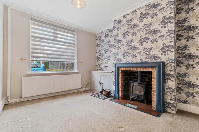 Photo 2 — Roman Road, Stockton Heath, Warrington, Warrington, WA4 6DX