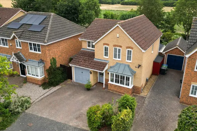 Whitegate Close, Swavesey, CB24, photo 1