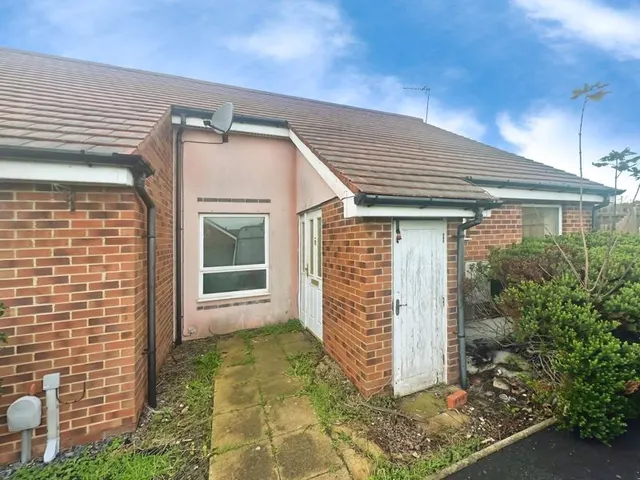 Ashington NE63 9FJ, NE63, photo 1