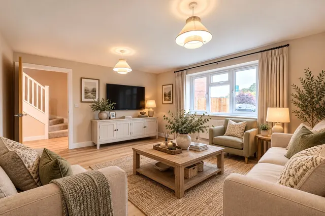 Kingsley Road, Eversley, RG27, photo 2