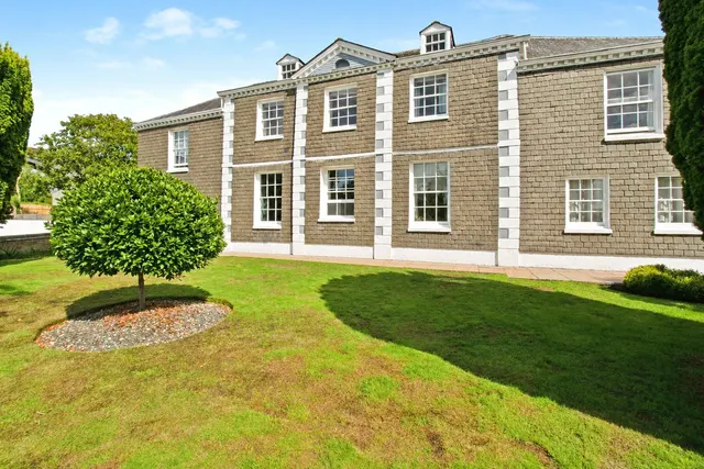 Moresk Road, Truro, TR1, photo 1