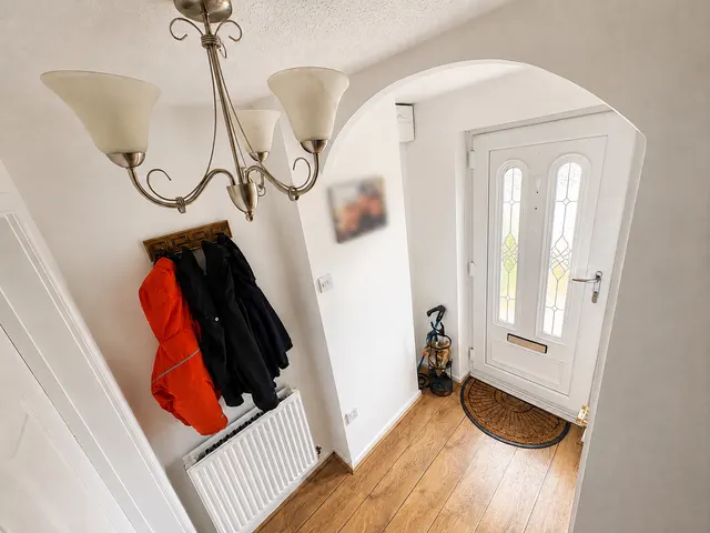 Photo 2 — Priory Court, Neath, SA10 7RZ