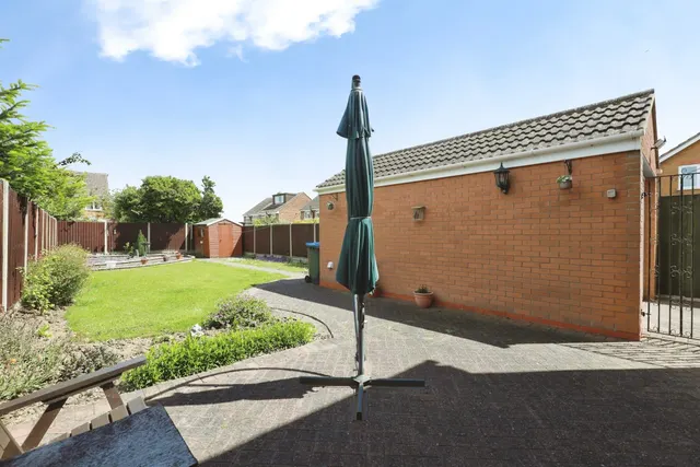 Hillyard Road, Southam, CV47, photo 3