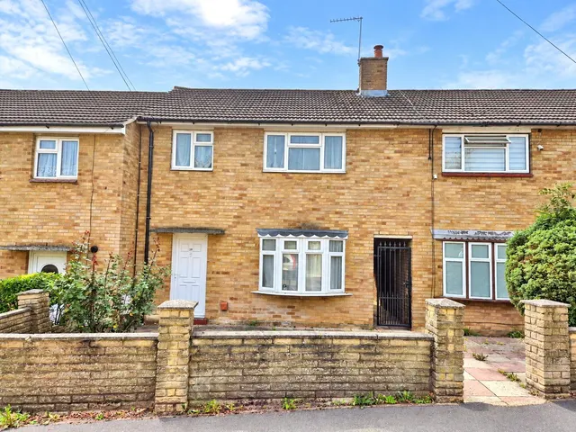 Ryecroft Crescent, Barnet, EN5, photo 1