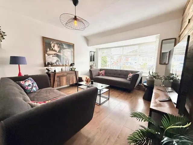 Harris Avenue, Denton, M34, photo 3