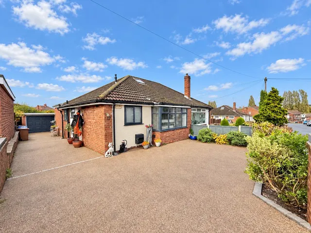 Harris Avenue, Denton, M34, photo 1