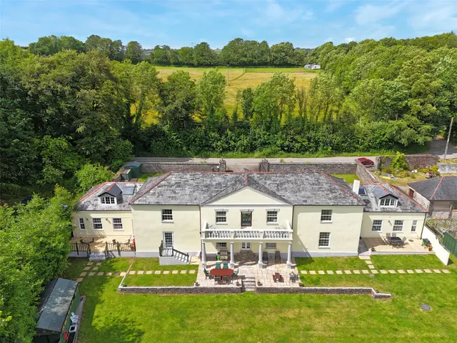 Lewannick, Launceston, PL15, photo 1