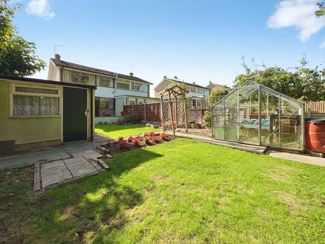 Rivers Road, Yeovil, BA21, photo 3