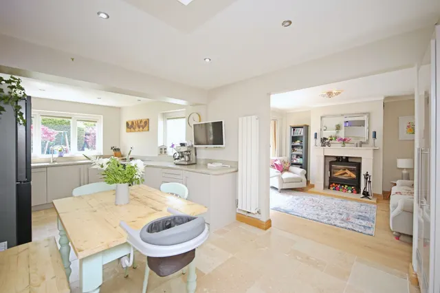 Green Farm End, Kineton, CV35, photo 3