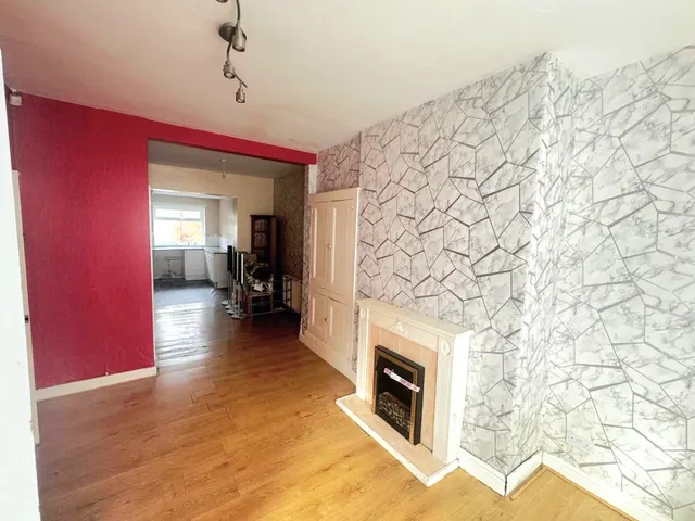 Osborne Street, Hull, photo 1