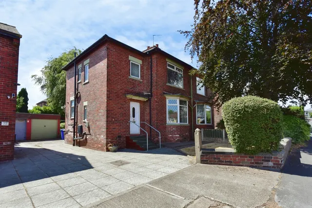 Retford Road, Sheffield, photo 1