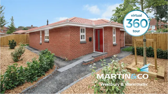 Haynes Road, Westbury, photo 1