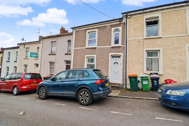 St Edward Street, Newport, NP20, photo 1