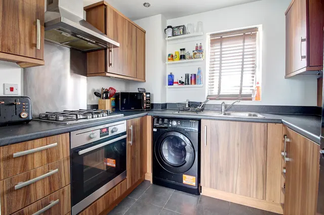 John Hunt Drive, Basingstoke, RG24, photo 3
