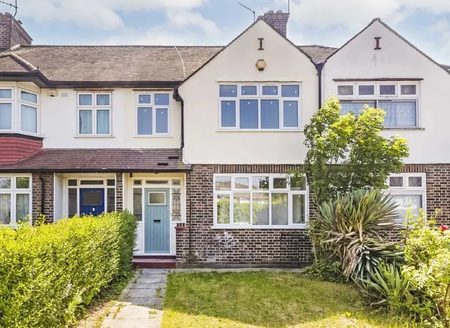 Whytecliffe Road North, Purley, CR8, photo 1