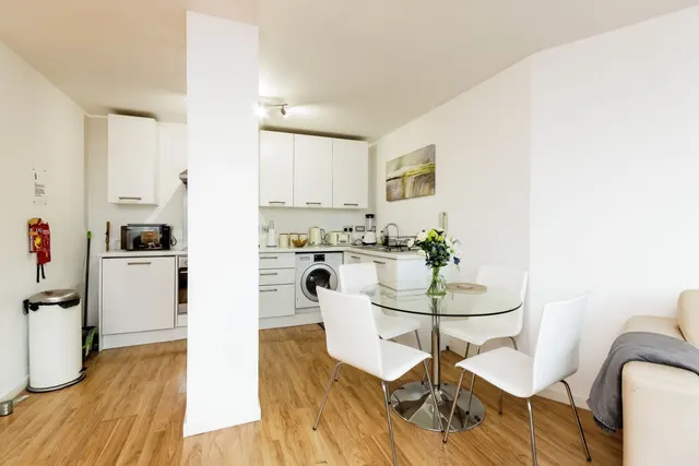 Photo 2 — Marco Island, Nottingham, NG1 1AR