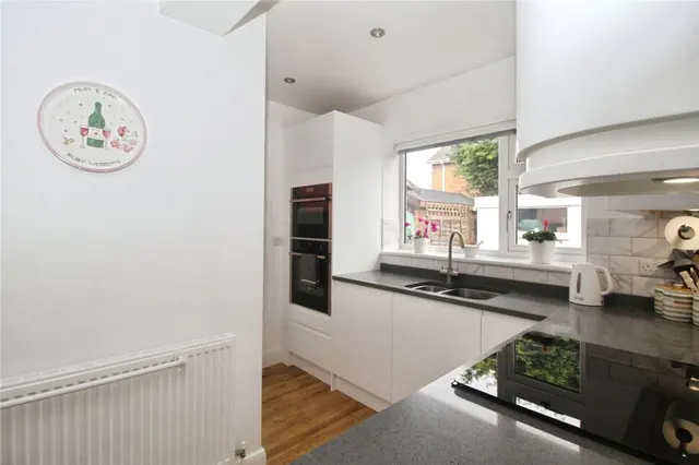 Photo 3 — Rugby Road, Burbage, Leicestershire, LE10