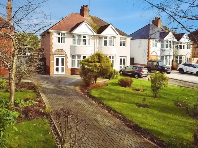 Rugby Road, Burbage, Leicestershire, LE10, photo 1