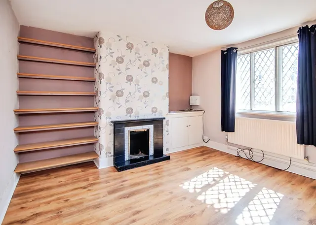 Photo 2 — Wisbech Road, Thorney, Peterborough, Cambridgeshire, PE6