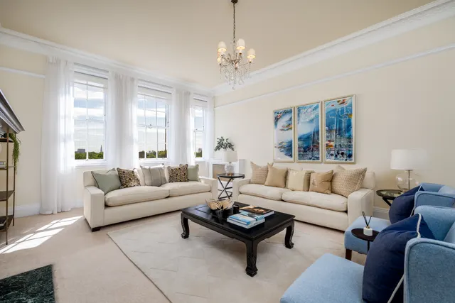 Prince Albert Road, St John's Wood, NW8, photo 2