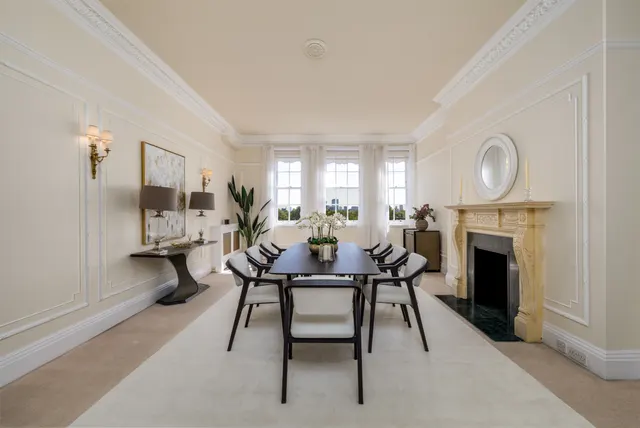 Prince Albert Road, St John's Wood, NW8, photo 3