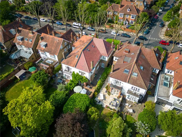 Photo 2 — Park Road, Hampton Hill, TW12 1HG