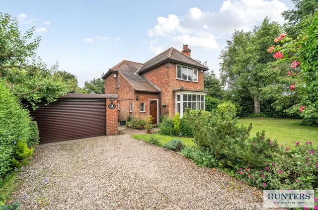 Turnham Lane, Cliffe, Selby, photo 1