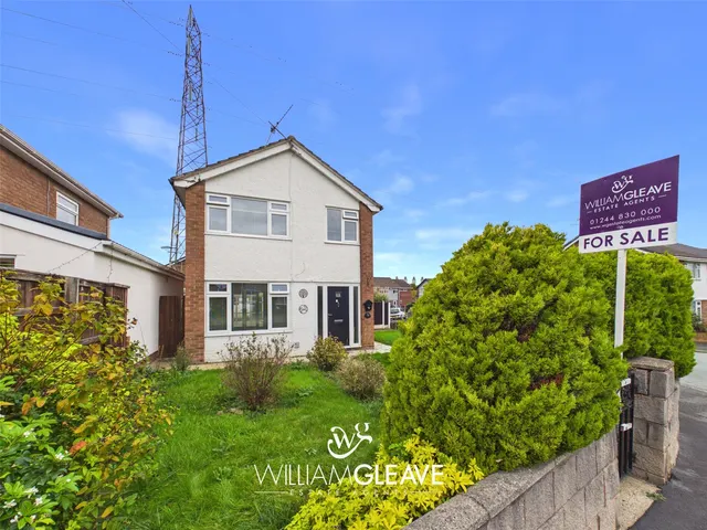 York Road, Connah's Quay, CH5, photo 1